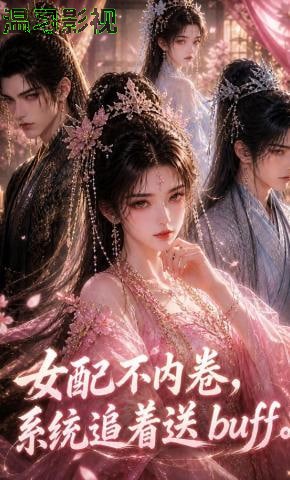 女配不内卷，系统追着送 buff