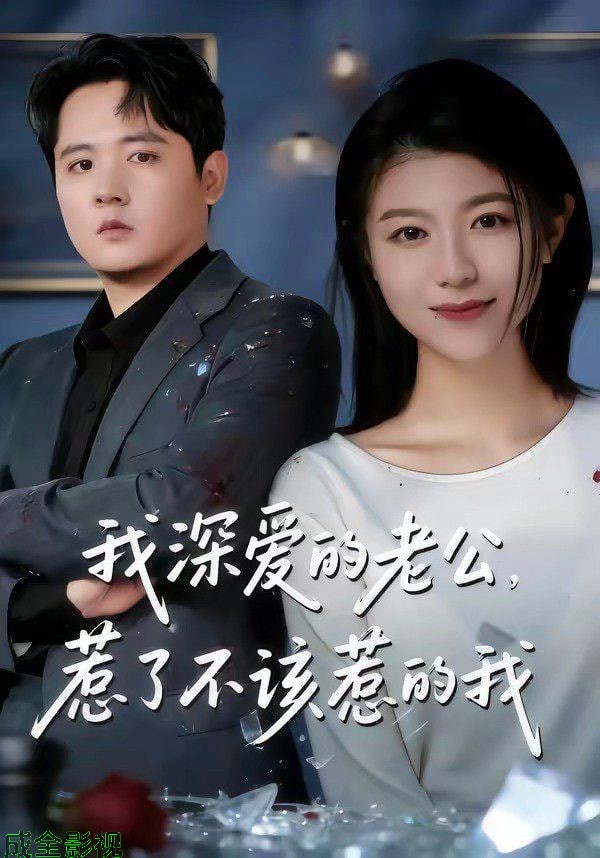 我深爱的老公，惹了不该惹的我